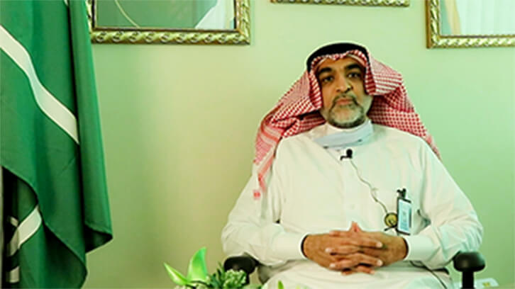 Dr. Othman Wali